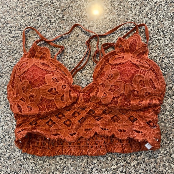 Other - Boutique bralette